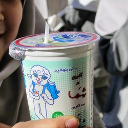 توزیع شیر مدارس تا اوایل آبان در سراسر کشور آغاز می‌شود