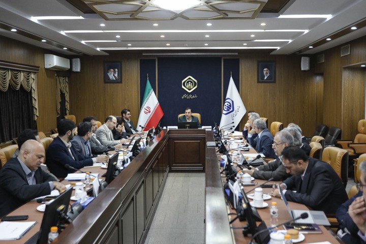 مقررات قانونی، ملاک انتصاب مدیران سازمان تامین اجتماعی است