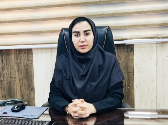 تقویت کادر درمانی و توسعه خدمات درمانگاه تخصصی شهید مطهری گناوه
