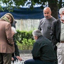 زمان پرداخت مستمری بازنشستگان تامین اجتماعی اعلام شد