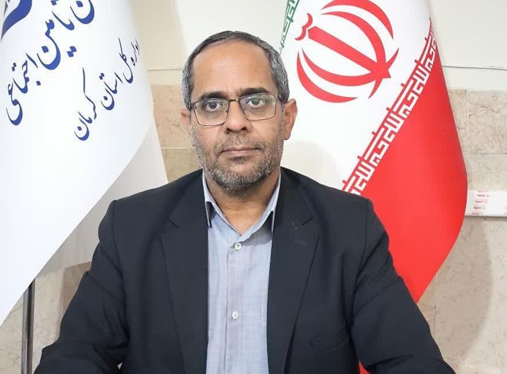 گره‌گشایی از سوابق بیمه‌ای کارگران کرمان