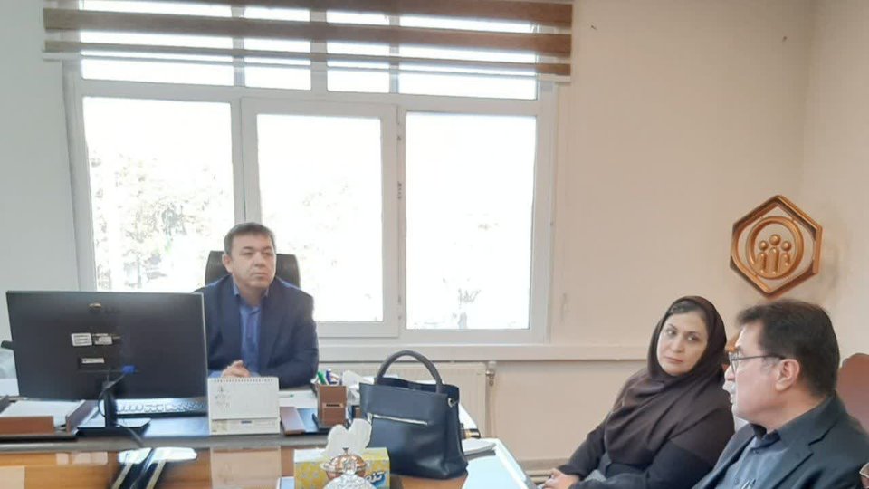 بررسی اجرای طرح پزشک خانواده و نظام ارجاع در تأمین اجتماعی زنجان
