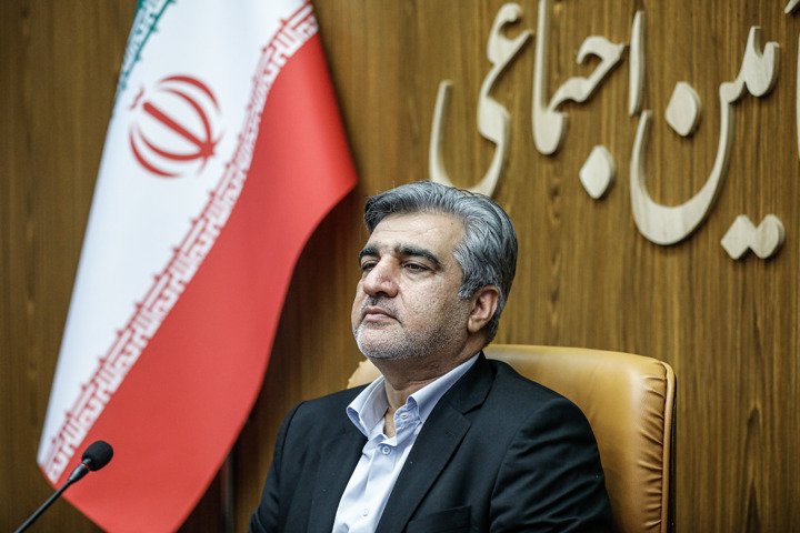 تقدیر کارمندان بازنشسته مشمول قانون تأمین اجتماعی از سالاری