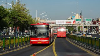 مترو گران‌ترین اما مؤثرترین و بی‌آرتی مقرون‌به‌صرفه‌ترین راه نجات هوای تهران