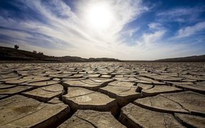زور بیمه به تغییراقلیم نمی‌رسد