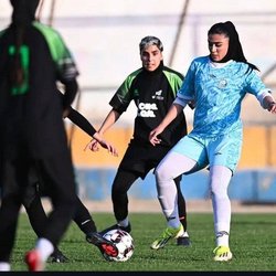 آغاز دوره نوزدهم لیگ برتر فوتبال زنان؛ یکه‌تازی خاتون یا درخشش سرخابی‌ها