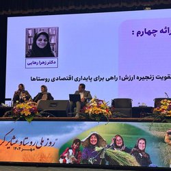 توسعه از درون: گذار از نگاه «نیاز-مبنا» به «دارایی-مبنا» در توانمندسازی محلی