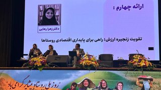 توسعه از درون: گذار از نگاه «نیاز-مبنا» به «دارایی-مبنا» در توانمندسازی محلی