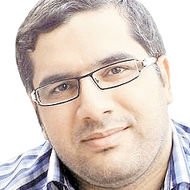 محمد گلشاهی