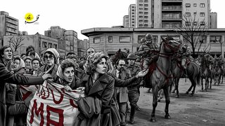دموکراسی در غیاب فرودستان