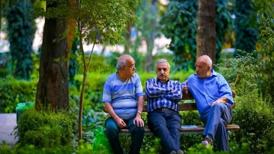 روایت رئیس کانون عالی بازنشستگان از جلسه با میدری و سالاری