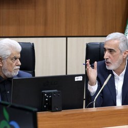 حضور نمایندگان مجلس در سازمان غذا و دارو؛ مشکلات حوزه دارو بررسی شد