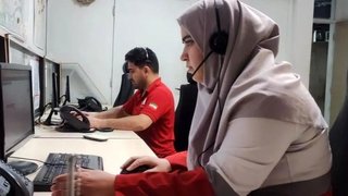 ۷۱ هزار تماس در ۳۰ روز؛ جنگی که در تلفن‌ها ادامه دارد