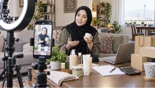 پدیده نوظهور بلاگرهای نسخه نویس