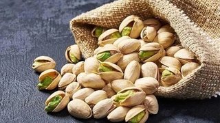 جنگ در ایران قیمت جهانی پسته را به بالاترین سطح ۸ ساله رساند
