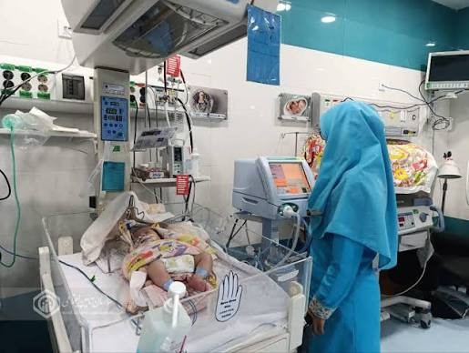 پیام تبریک مدیر درمان تأمین‌اجتماعی قم به مناسبت روز پرستار