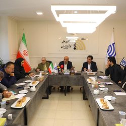 وزیر کار: مشارکت تشکل‌های کارگری و کارفرمایی، کیفیت تصمیم‌گیری‌ها را افزایش می‌دهد