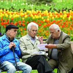 پرداخت مرحله دوم متناسب‌سازی حقوق معلمان بازنشسته