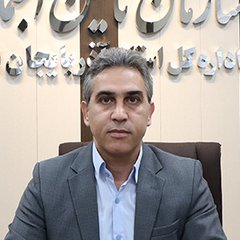 بهرام رضائی