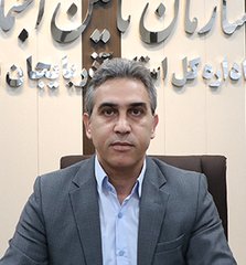 بهرام رضائی
