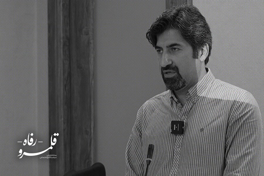 میراث ابتهاج؛ برنامه‌ریزی بدون اتکا به قدرت پیش نمی‌رود