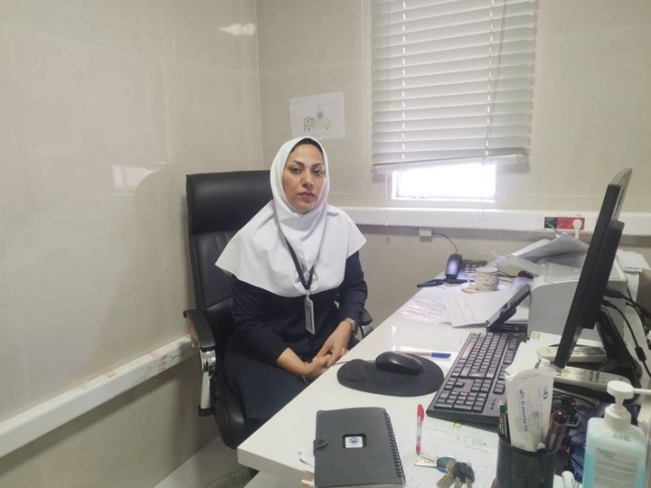ثانیه‌هایی که مرز مرگ و زندگی‌اند