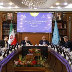 تسریع در رسیدگی به دعاوی کارگری با ابلاغ الکترونیکی آرا از طریق سامانه ثنا