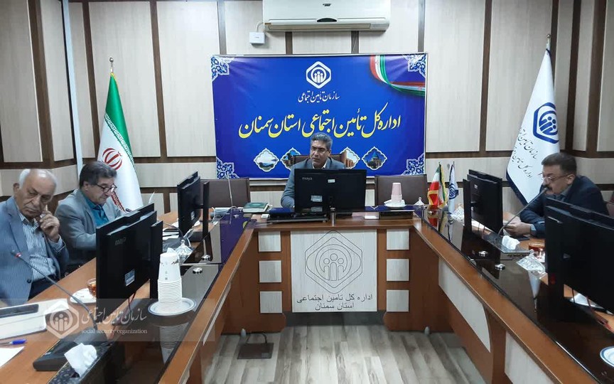 تأکید تأمین‌اجتماعی سمنان بر مشارکت کارفرمایان در جشنواره