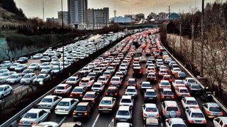 طرح جامع حمل و نقل شهر تهران بازنگری می‌شود