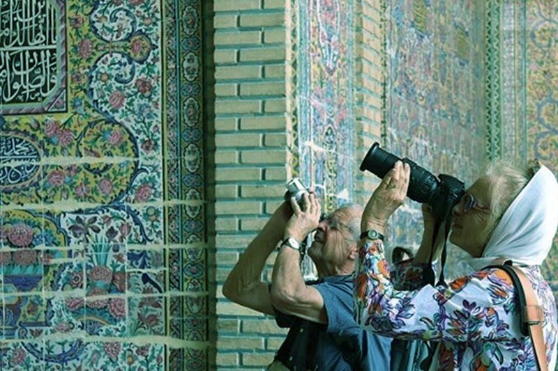 همسایه‌ها در اوج، ایران در تقلا؛ معمای عقب‌ماندگی در بازار گردشگری