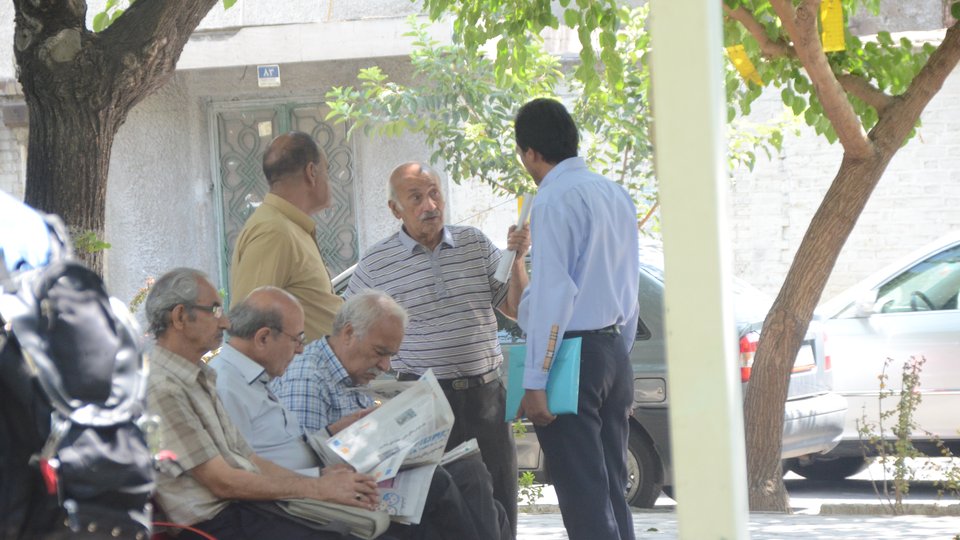 اخلال در تعادل بازار کار با بازنشستگی های زودهنگام