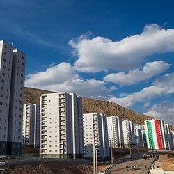 احداث ۳۰۰ واحد مسکونی برای مددجویان کمیته امداد استان تهران