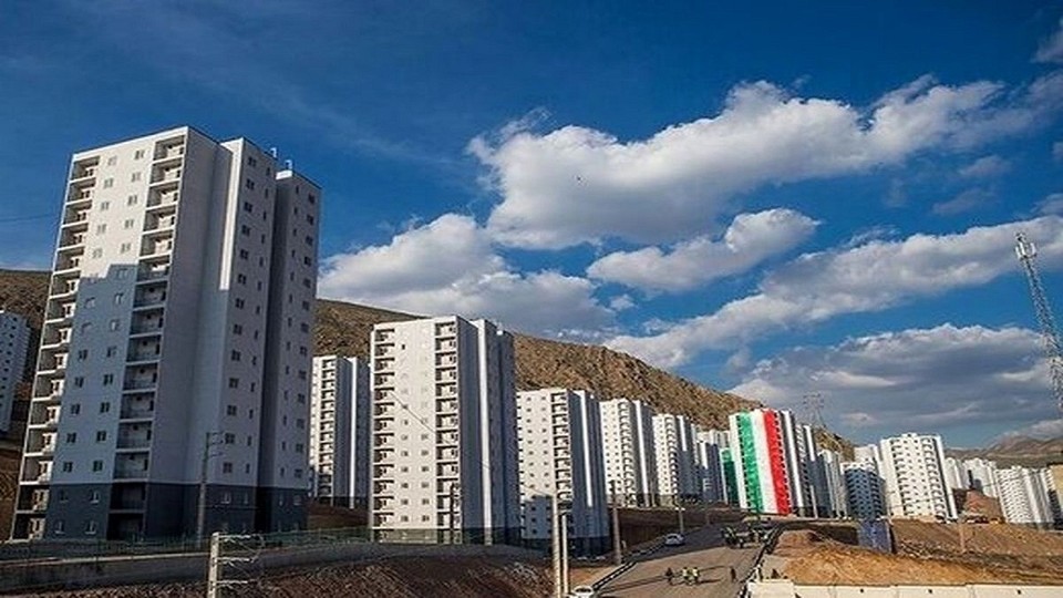 احداث ۳۰۰ واحد مسکونی برای مددجویان کمیته امداد استان تهران