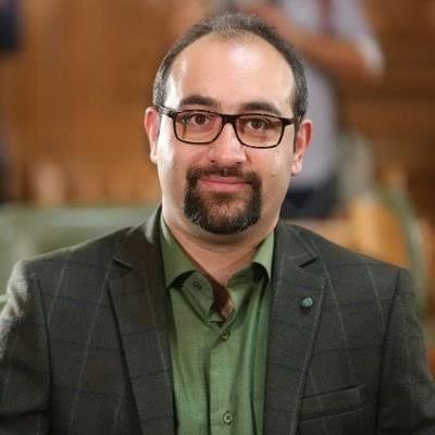 «سرپرست فدراسیون آماتوری ورزش کارگری»منصوب شد