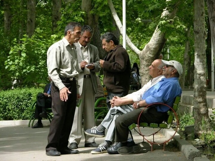 چرا انتخاب صندوق تأمین اجتماعی یک انتخاب درست است؟