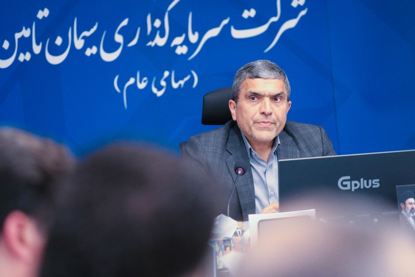 رکوردهای تولید و صادرات سیمان تأمین در میانه چالش‌های اقتصادی و انرژی
