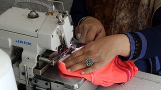 ۱۳۰۰ میلیارد تومان اعتبار اشتغال معلولان تصویب شد