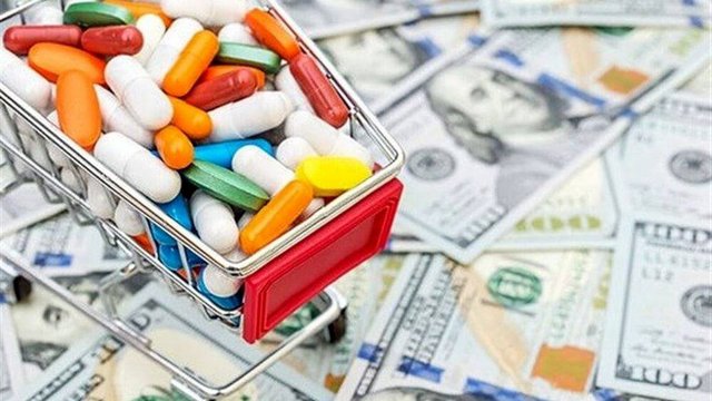 ارز ترجیحی دارو در سال آینده با نرخ ۲۸ هزار و ۵۰۰ تومان ادامه می‌یابد