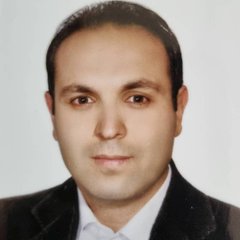 محمد بروجردی، سرپرست شعبه تأمین اجتماعی شهرری