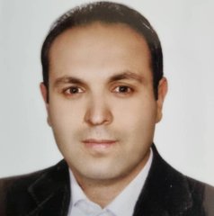 محمد بروجردی