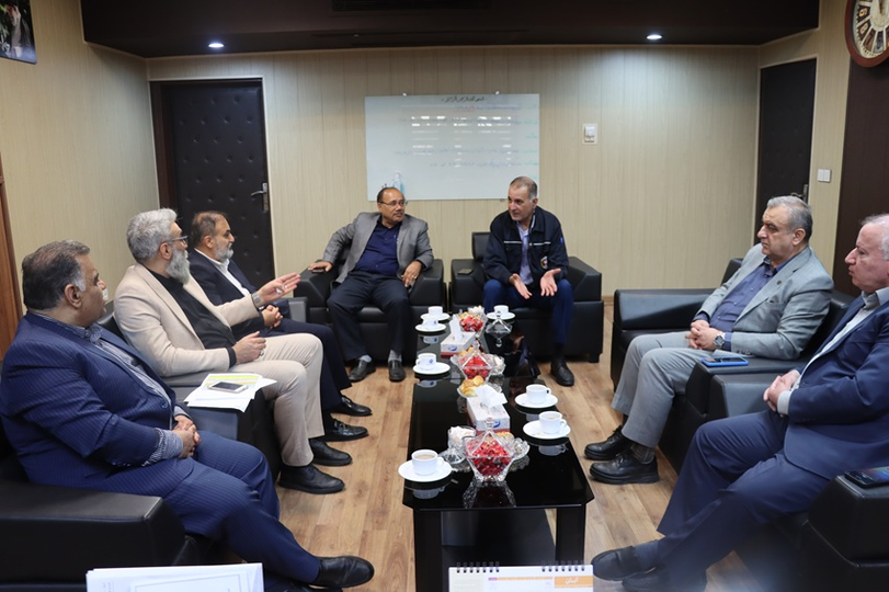 ثبت رشد ۲۷ درصدی ویزیت متخصصان در مراکز ملکی تامین اجتماعی خوزستان