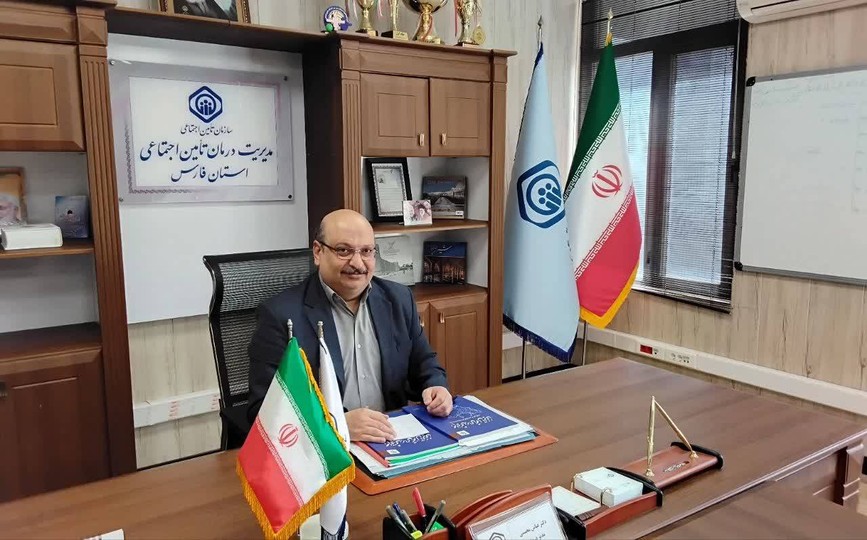 پیامدهای اجرای نظام ارجاع الکترونیک