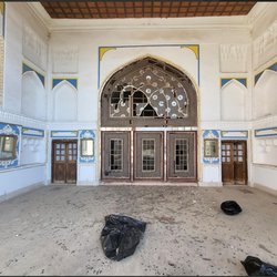 بازسازی پس از جنگ؛ وقتی شهر از آوار وارد روایت می‌شود