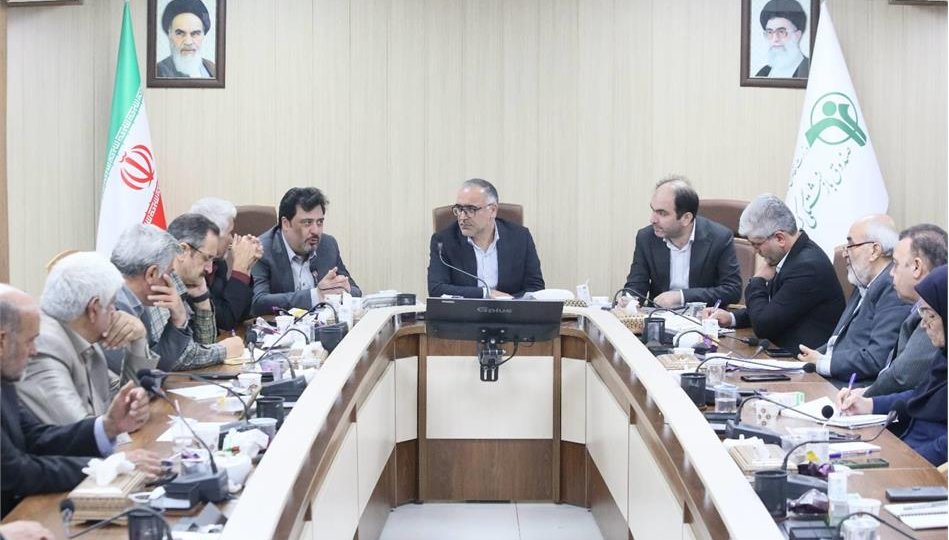 راهکار صندوق بازنشستگی برای خروج از ناترازی