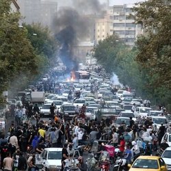 جامعه پس از حوادث اخیر؛ چرا ترمیم هنوز آغاز نشده است؟