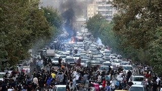 جامعه پس از حوادث اخیر؛ چرا ترمیم هنوز آغاز نشده است؟
