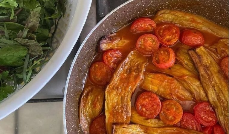 «گوجه بادمجان» هم از دسترس خارج شد