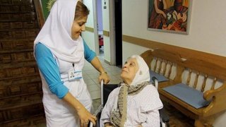 مراقبت از سالمندان در تنگنای کمبود نیرو و گرانی خدمات
