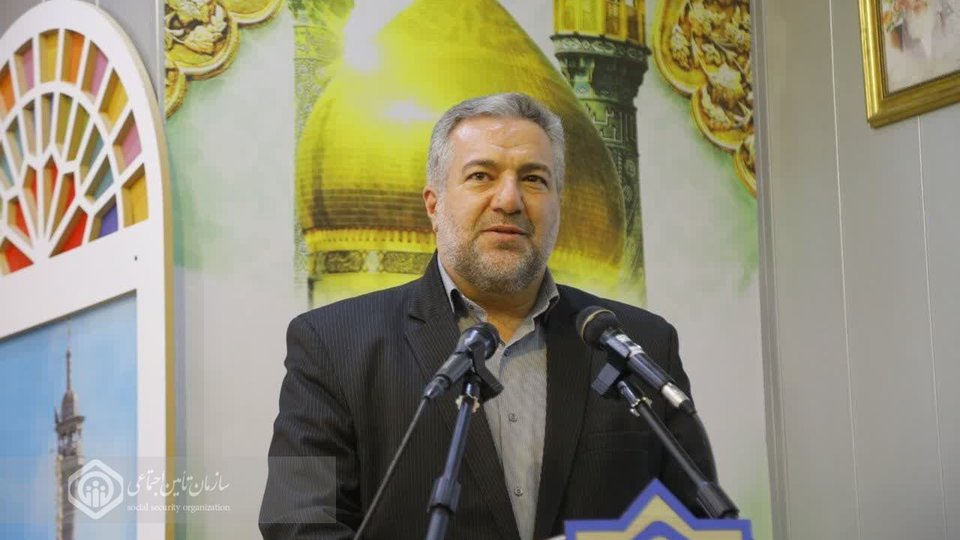 نسبت بیمه‌پرداز به مستمری‌بگیر، چالش تامین اجتماعی قم