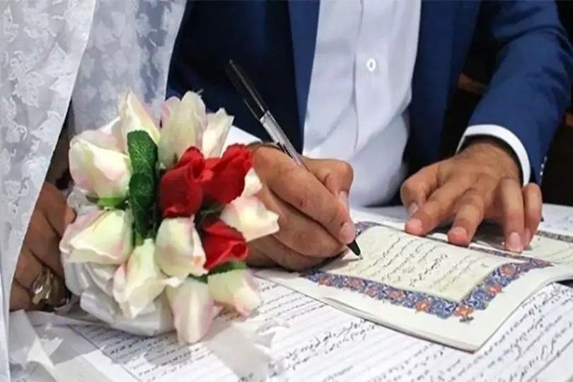 پرداخت ۱۵۰ میلیارد ریال کمک‌هزینه ازدواج به بیمه‌شدگان تأمین‌اجتماعی قم